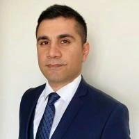 Dr. Serhat Boynukalın, Founder of DuyuSense